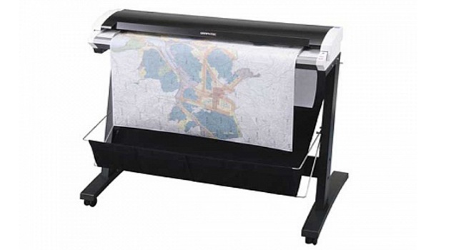 Graphtec CSX-530 Optik Tarayıcı 36 İnç satış